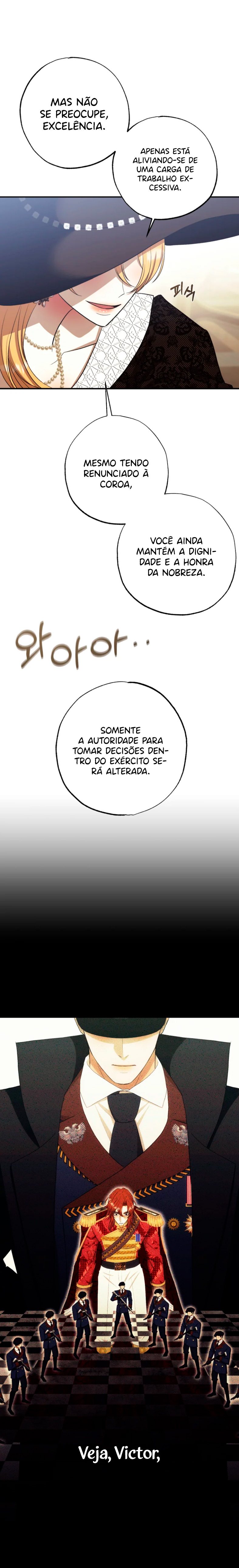 Read Mordida pelo cão que eu abandonei PT Manga Online