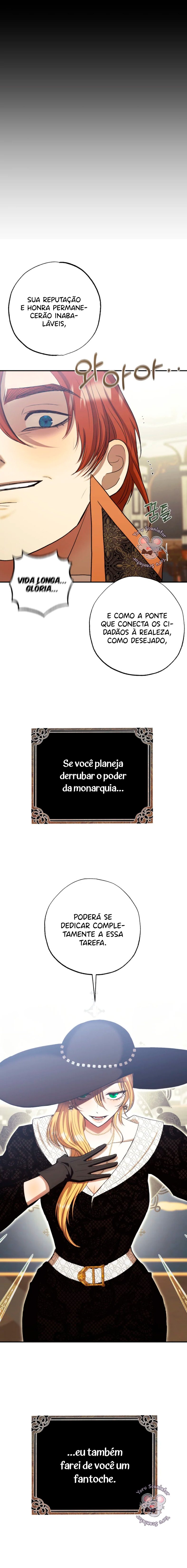 Read Mordida pelo cão que eu abandonei PT Manga Online