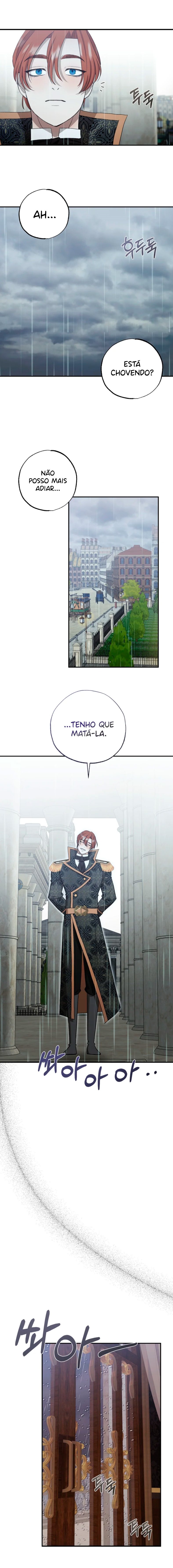 Read Mordida pelo cão que eu abandonei PT Manga Online