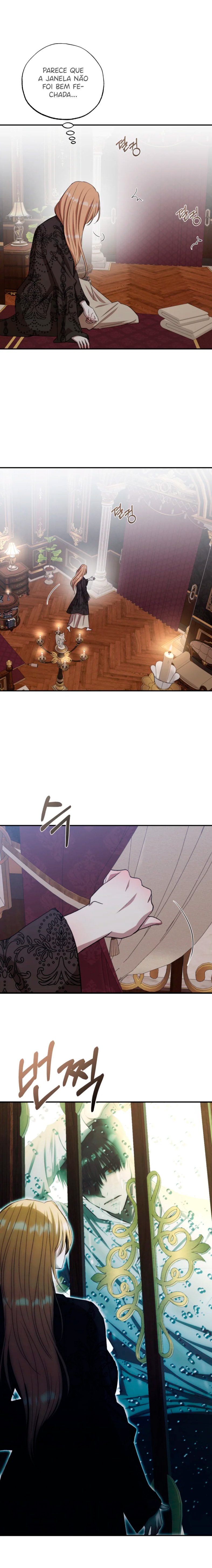 Read Mordida pelo cão que eu abandonei PT Manga Online