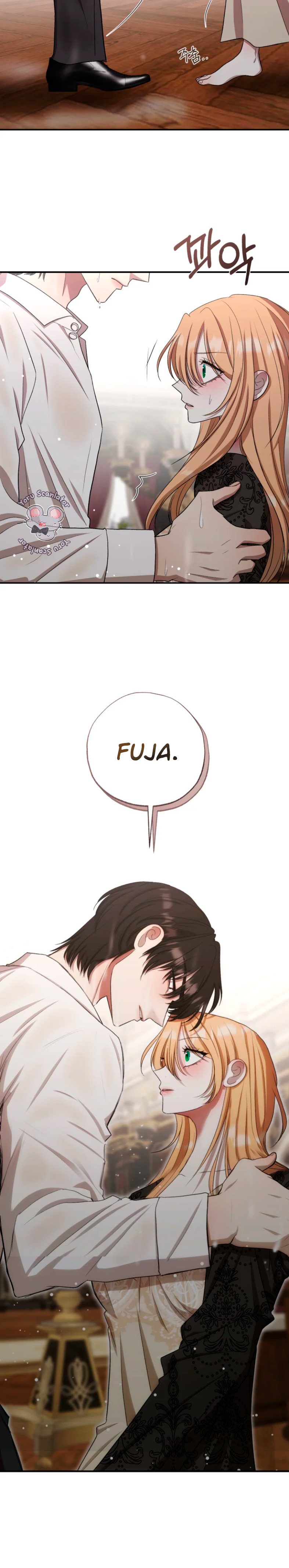 Read Mordida pelo cão que eu abandonei PT Manga Online