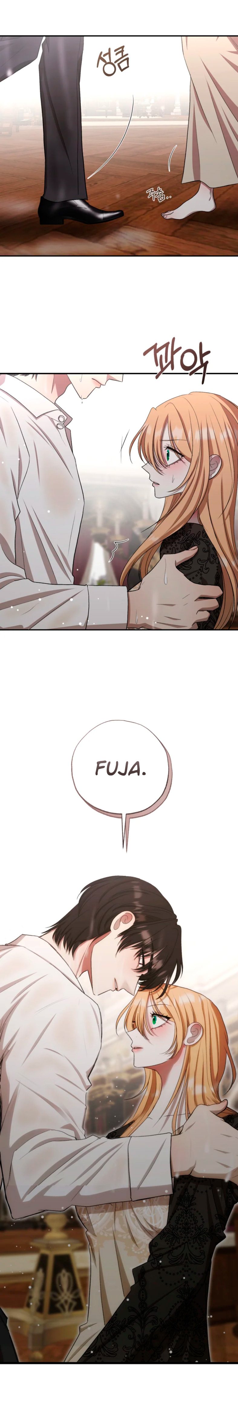 Read Mordida pelo cão que eu abandonei PT Manga Online