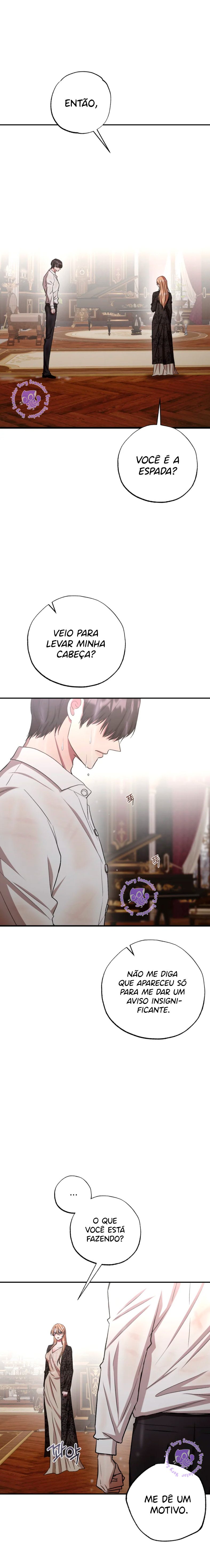 Read Mordida pelo cão que eu abandonei PT Manga Online