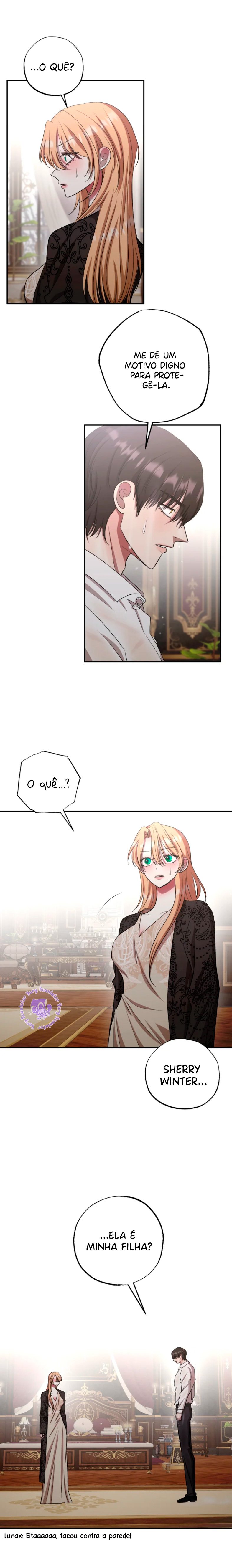 Read Mordida pelo cão que eu abandonei PT Manga Online