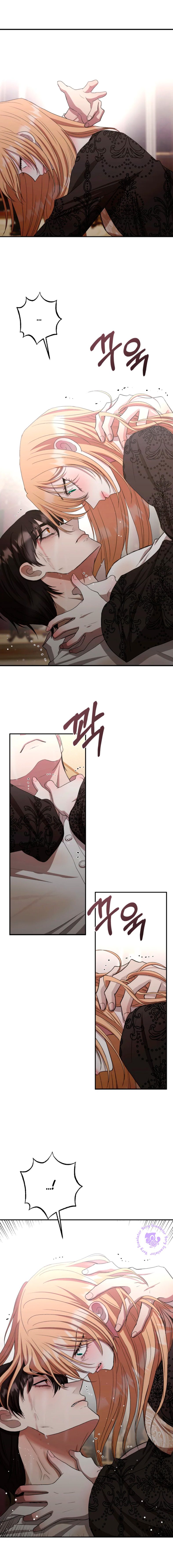 Read Mordida pelo cão que eu abandonei PT Manga Online