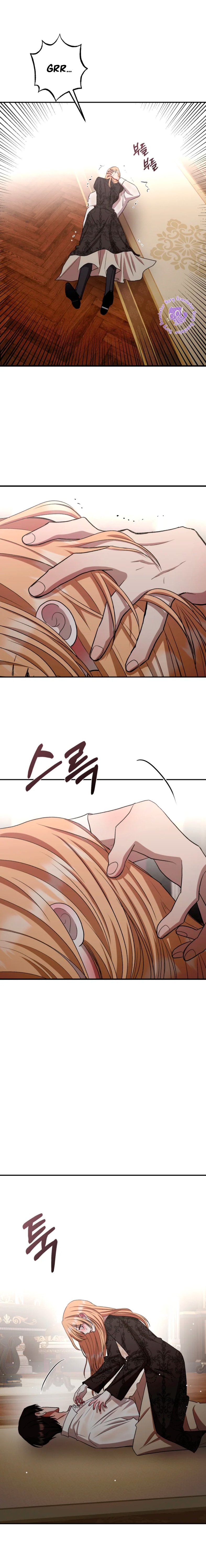 Read Mordida pelo cão que eu abandonei PT Manga Online