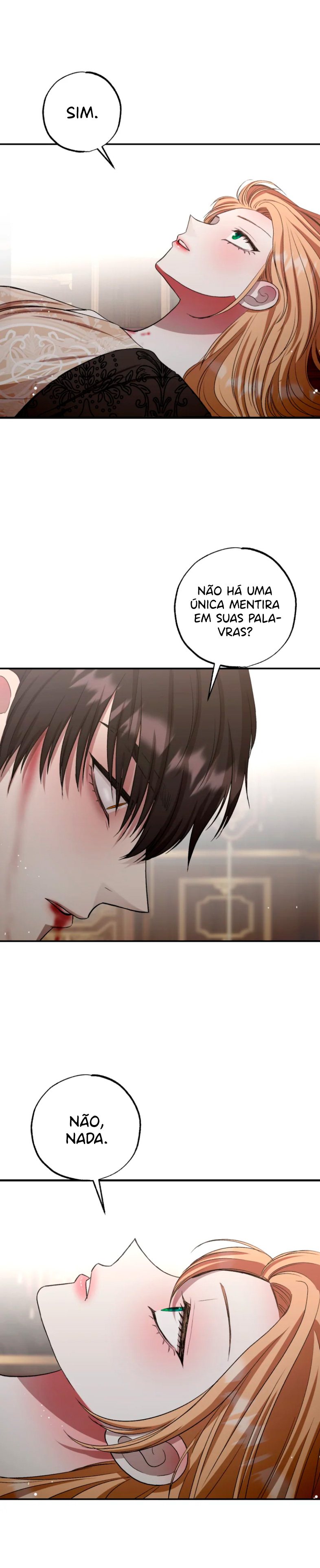 Read Mordida pelo cão que eu abandonei PT Manga Online