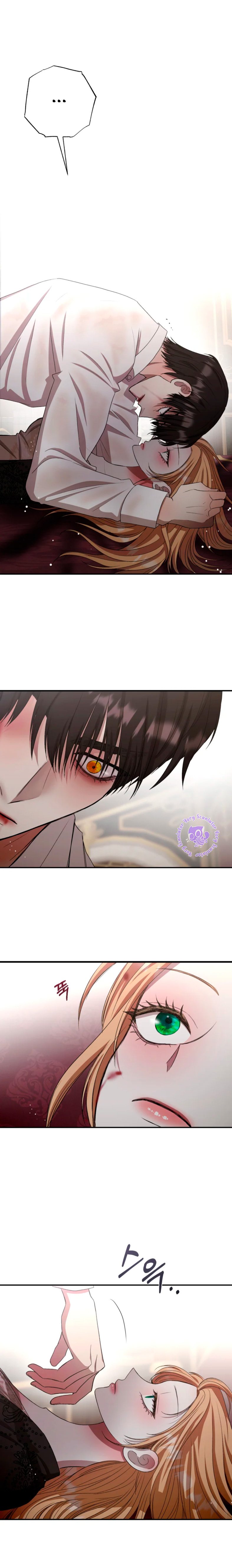 Read Mordida pelo cão que eu abandonei PT Manga Online