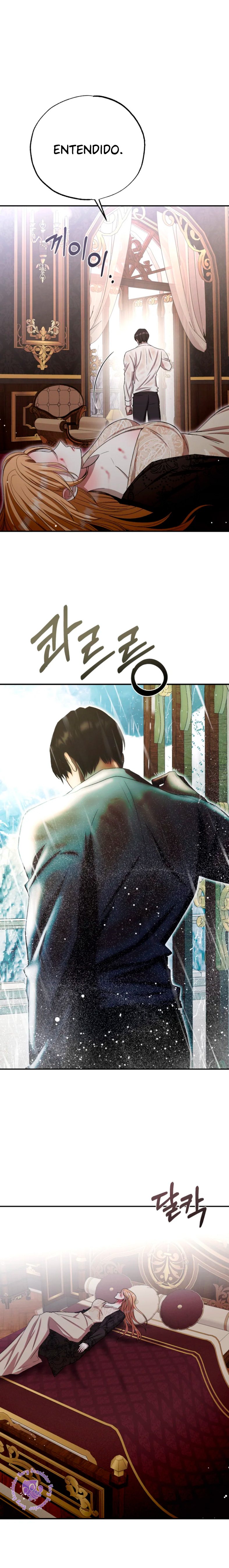 Read Mordida pelo cão que eu abandonei PT Manga Online