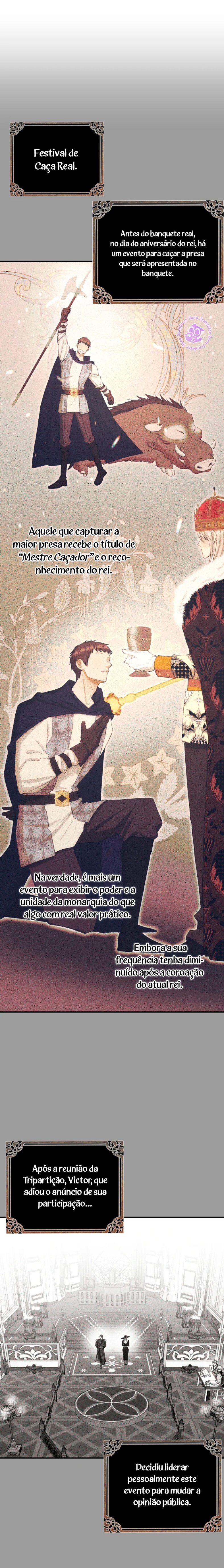 Read Mordida pelo cão que eu abandonei PT Manga Online