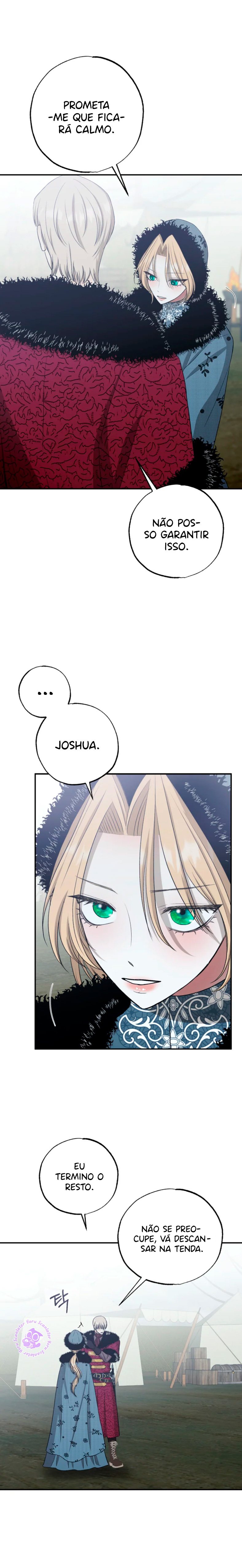 Read Mordida pelo cão que eu abandonei PT Manga Online