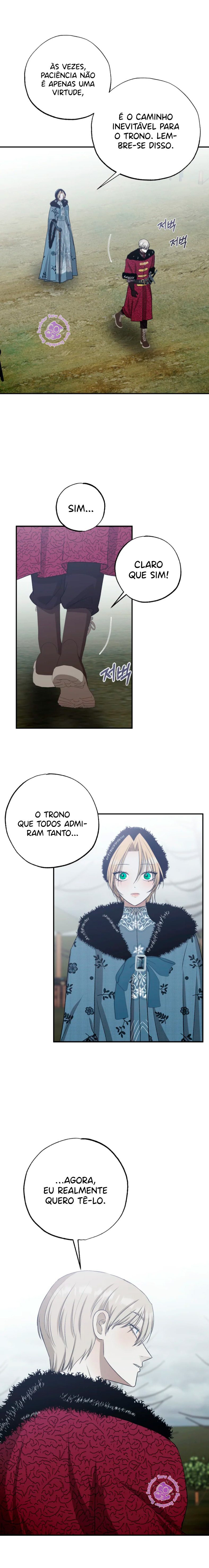 Read Mordida pelo cão que eu abandonei PT Manga Online