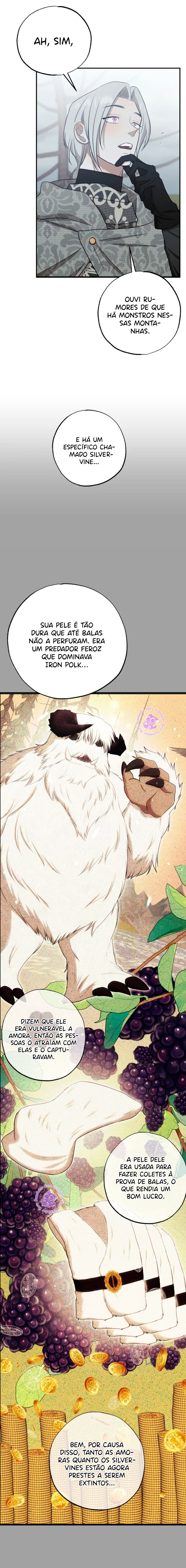 Read Mordida pelo cão que eu abandonei PT Manga Online