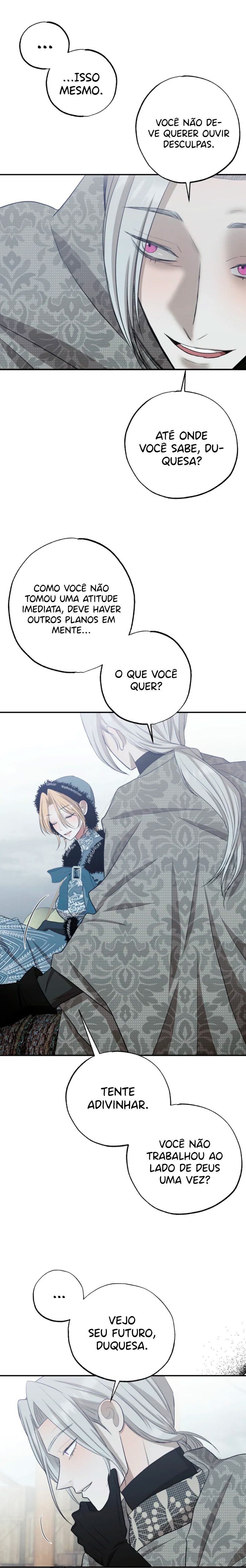 Read Mordida pelo cão que eu abandonei PT Manga Online