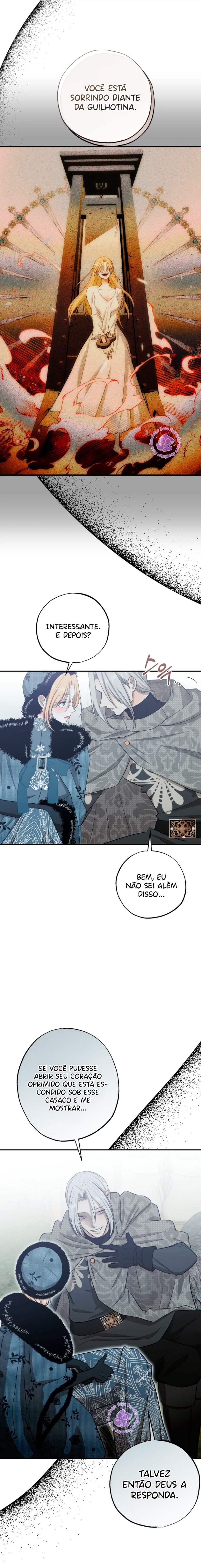 Read Mordida pelo cão que eu abandonei PT Manga Online