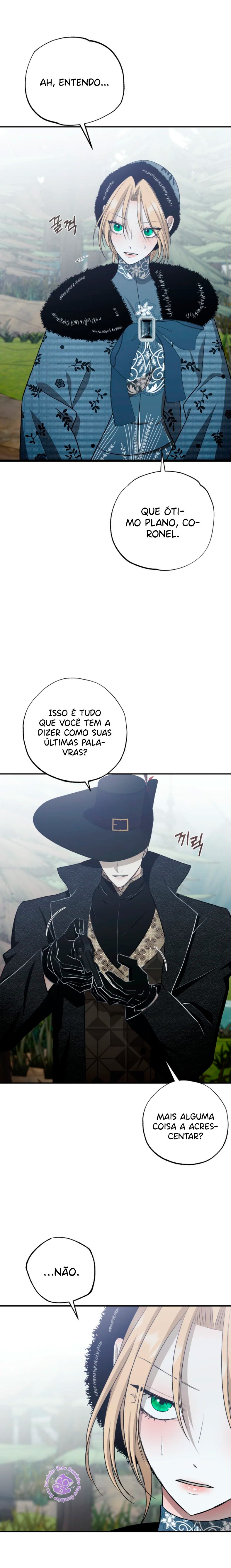 Read Mordida pelo cão que eu abandonei PT Manga Online