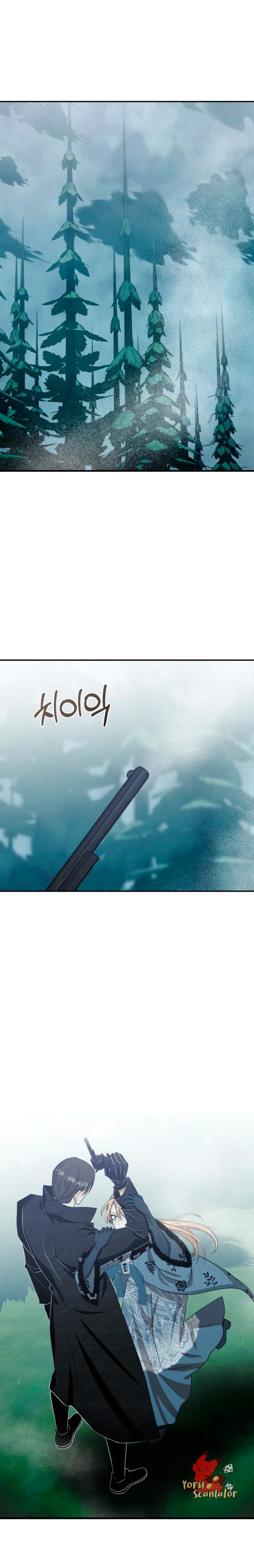 Read Mordida pelo cão que eu abandonei PT Manga Online