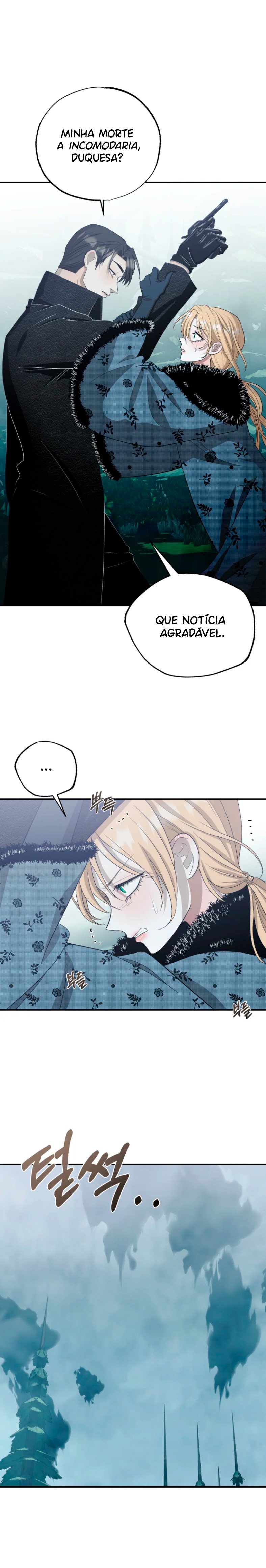 Read Mordida pelo cão que eu abandonei PT Manga Online
