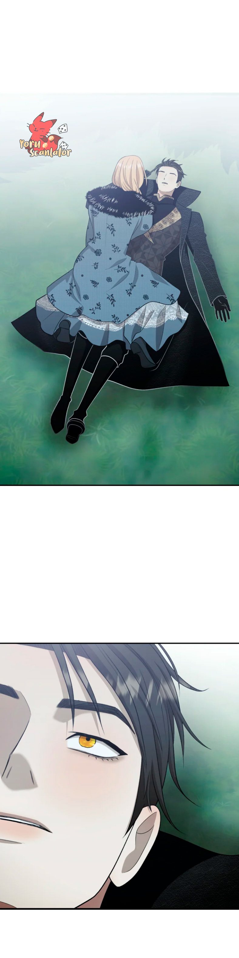Read Mordida pelo cão que eu abandonei PT Manga Online