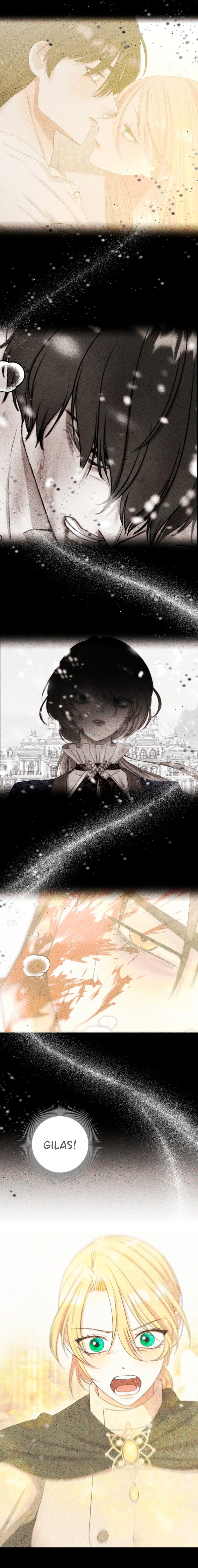 Read Mordida pelo cão que eu abandonei PT Manga Online