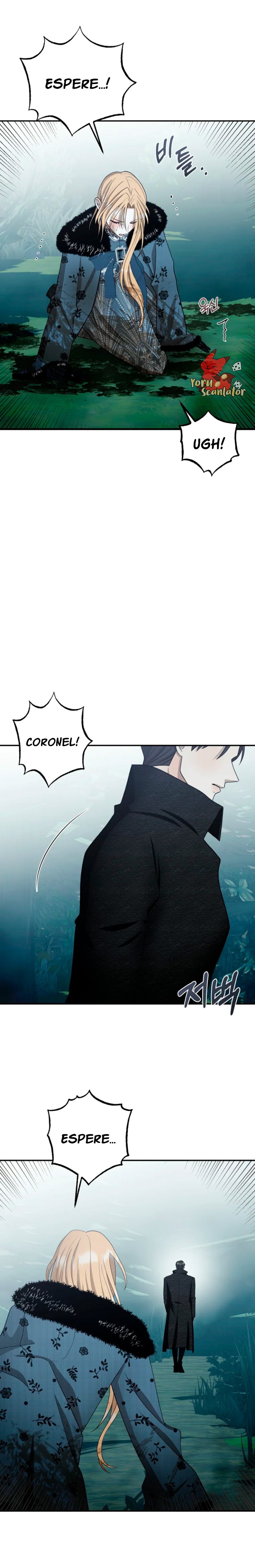 Read Mordida pelo cão que eu abandonei PT Manga Online
