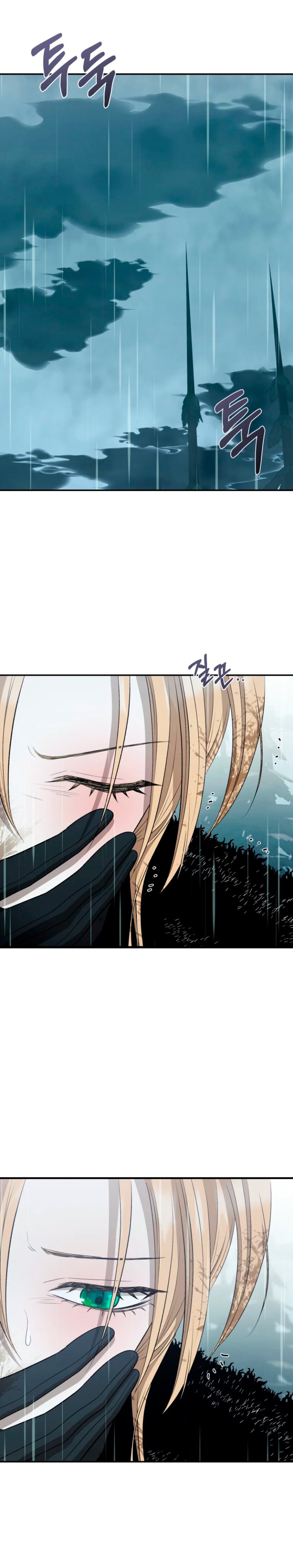 Read Mordida pelo cão que eu abandonei PT Manga Online