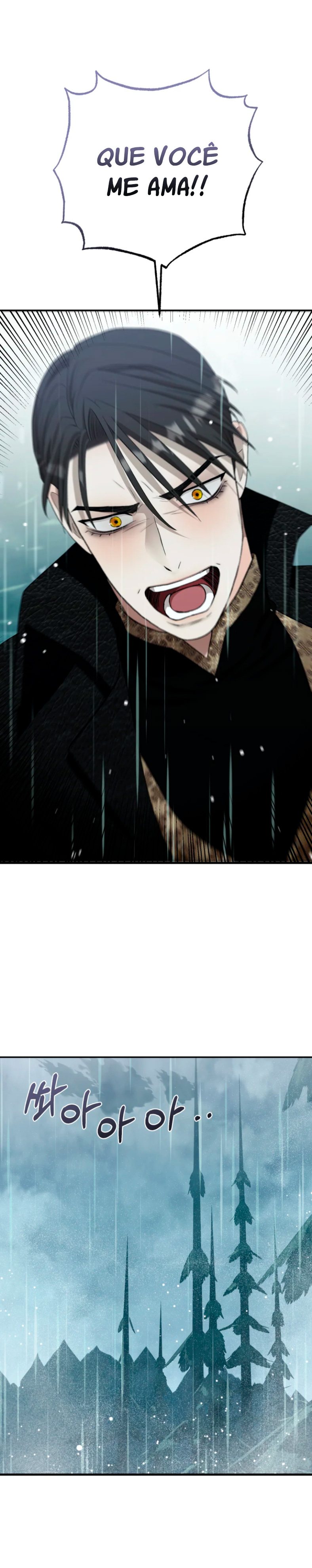 Read Mordida pelo cão que eu abandonei PT Manga Online