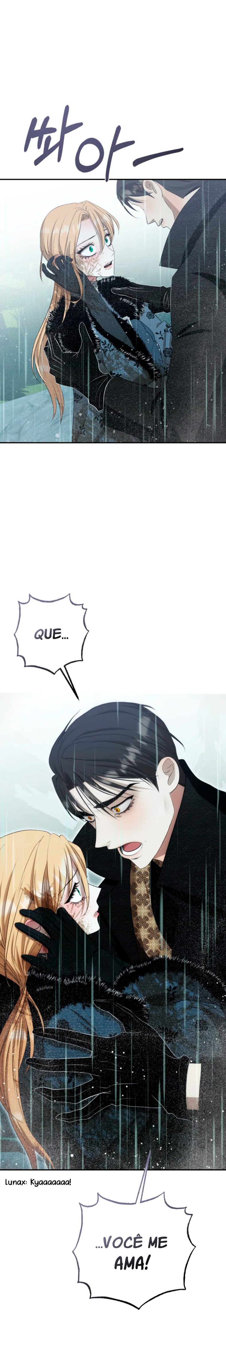 Read Mordida pelo cão que eu abandonei PT Manga Online