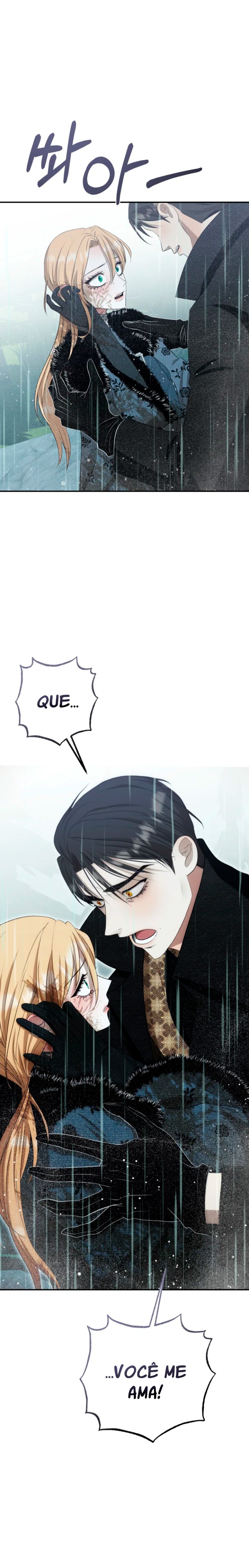 Read Mordida pelo cão que eu abandonei PT Manga Online
