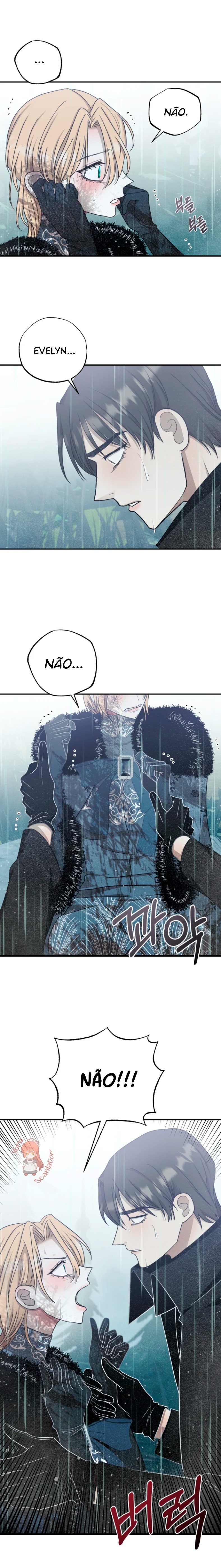 Read Mordida pelo cão que eu abandonei PT Manga Online