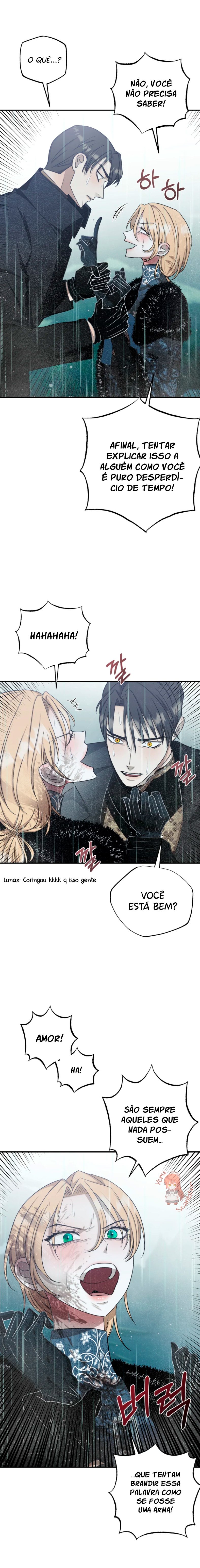 Read Mordida pelo cão que eu abandonei PT Manga Online