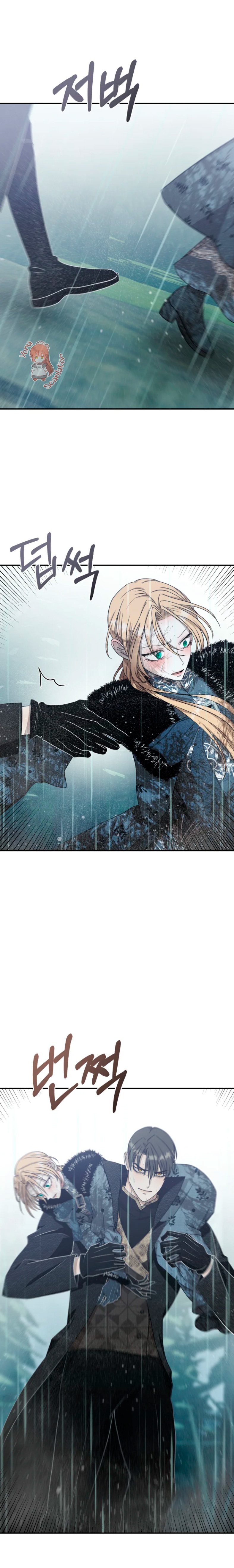 Read Mordida pelo cão que eu abandonei PT Manga Online