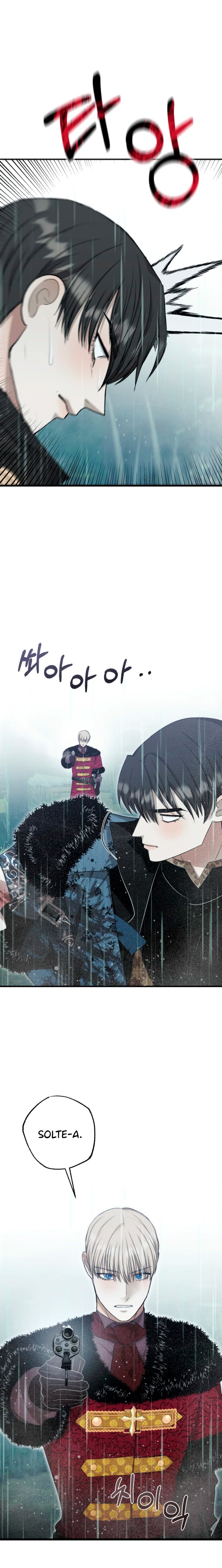 Read Mordida pelo cão que eu abandonei PT Manga Online
