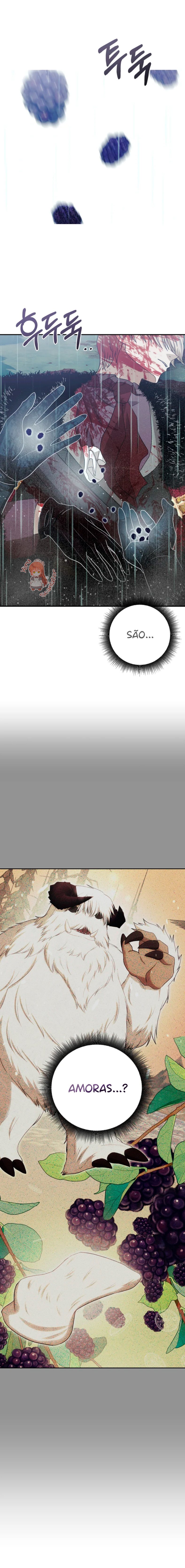 Read Mordida pelo cão que eu abandonei PT Manga Online
