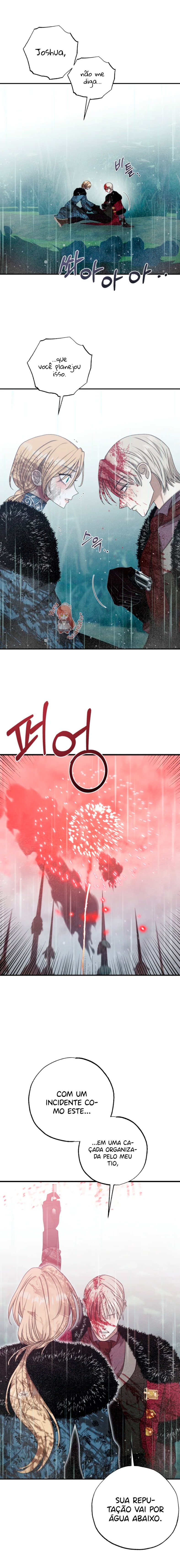 Read Mordida pelo cão que eu abandonei PT Manga Online