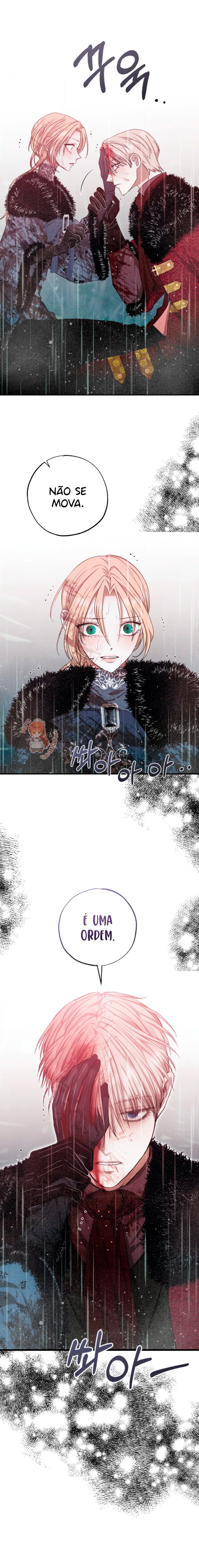 Read Mordida pelo cão que eu abandonei PT Manga Online