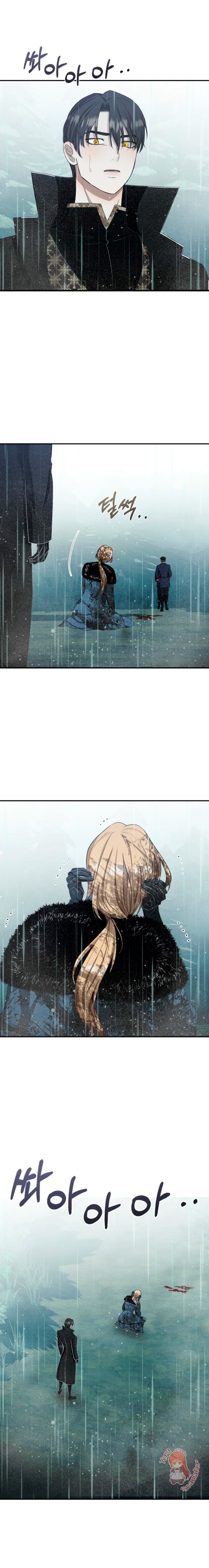 Read Mordida pelo cão que eu abandonei PT Manga Online
