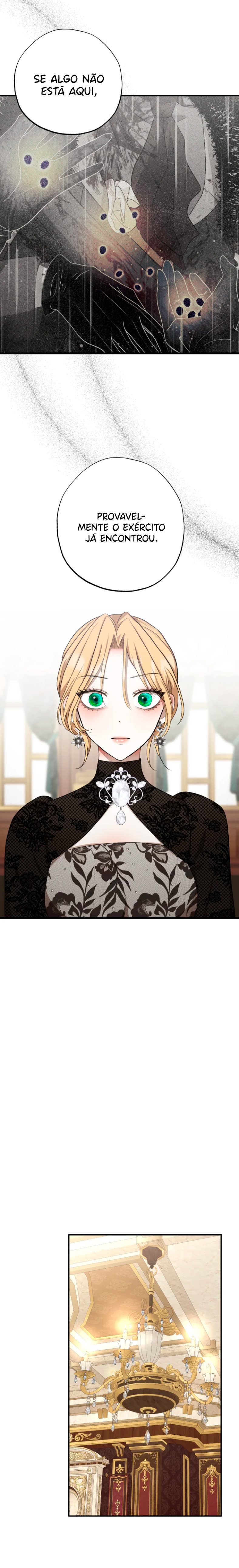 Read Mordida pelo cão que eu abandonei PT Manga Online