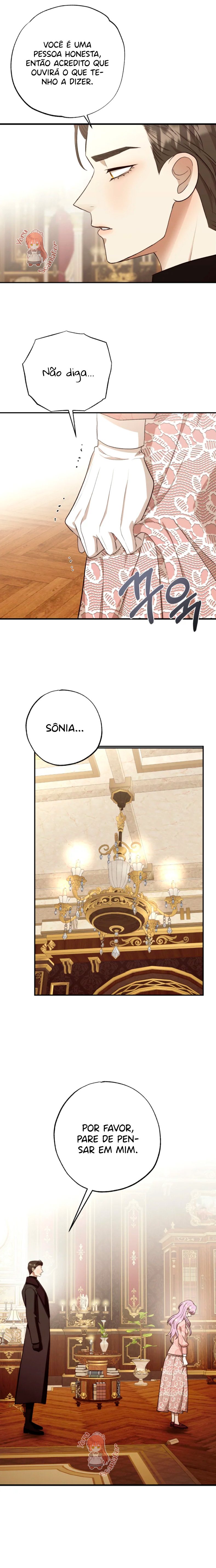 Read Mordida pelo cão que eu abandonei PT Manga Online