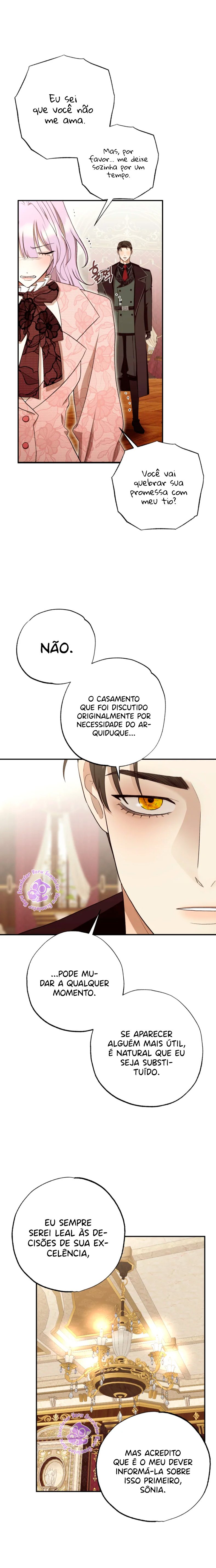 Read Mordida pelo cão que eu abandonei PT Manga Online