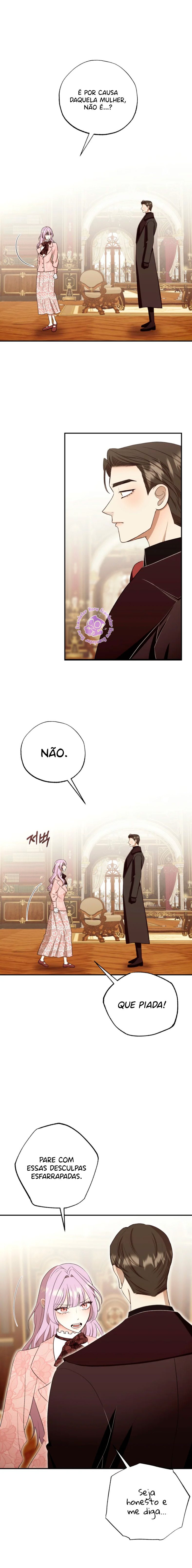 Read Mordida pelo cão que eu abandonei PT Manga Online