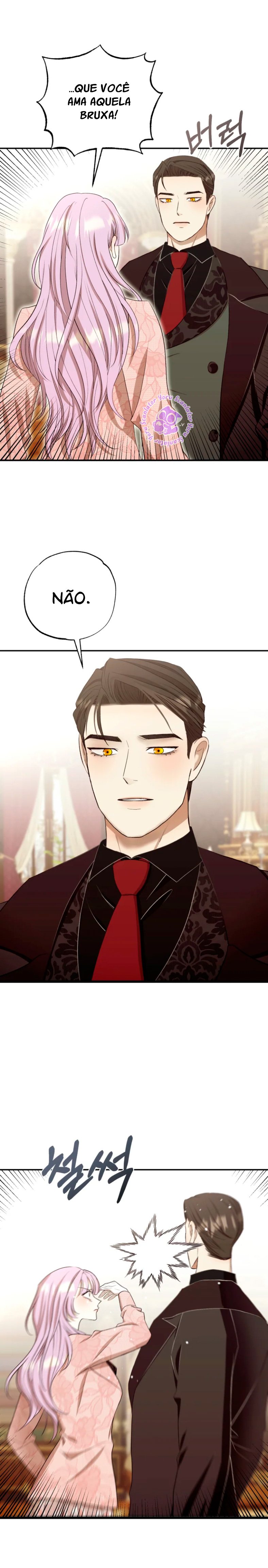 Read Mordida pelo cão que eu abandonei PT Manga Online