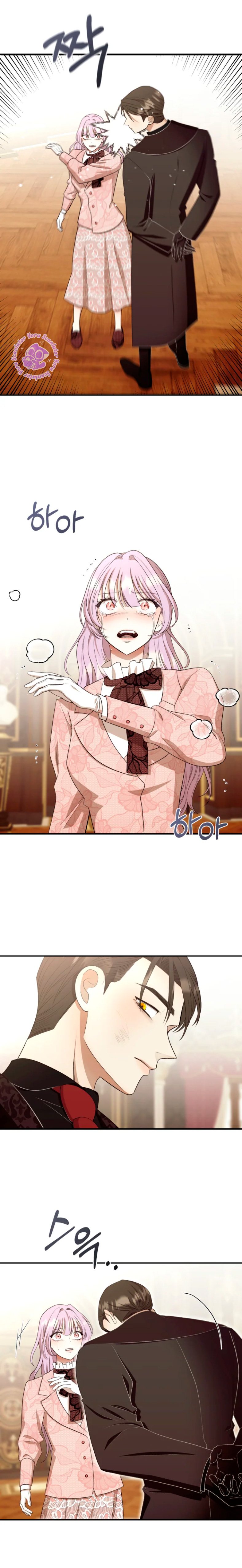Read Mordida pelo cão que eu abandonei PT Manga Online