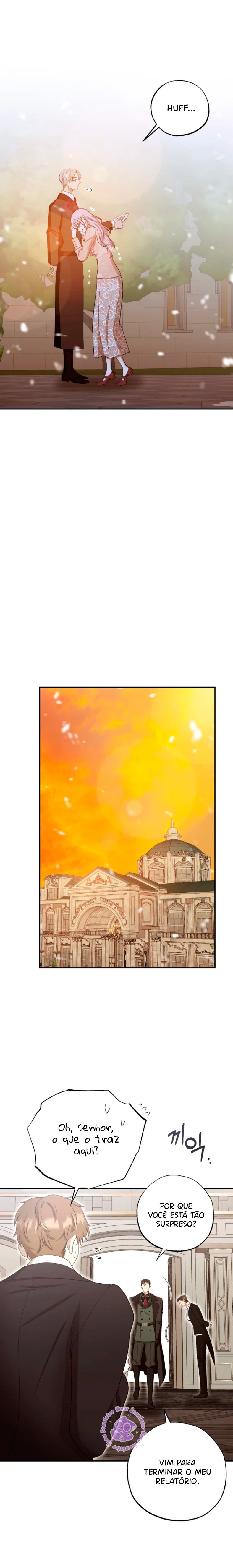 Read Mordida pelo cão que eu abandonei PT Manga Online