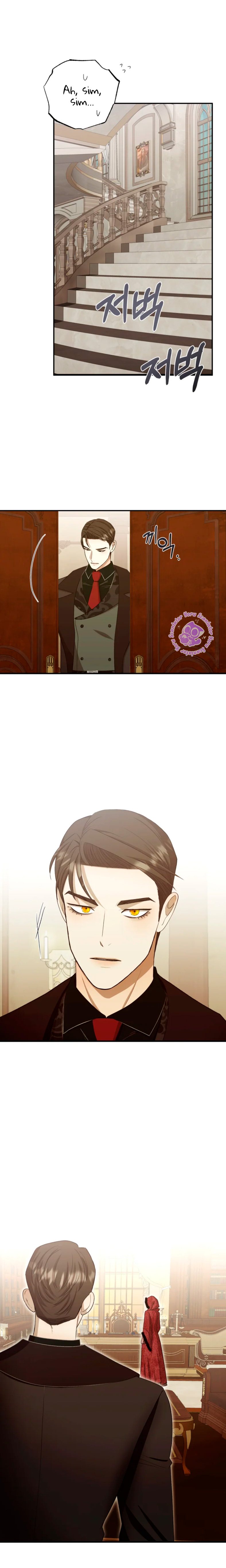 Read Mordida pelo cão que eu abandonei PT Manga Online