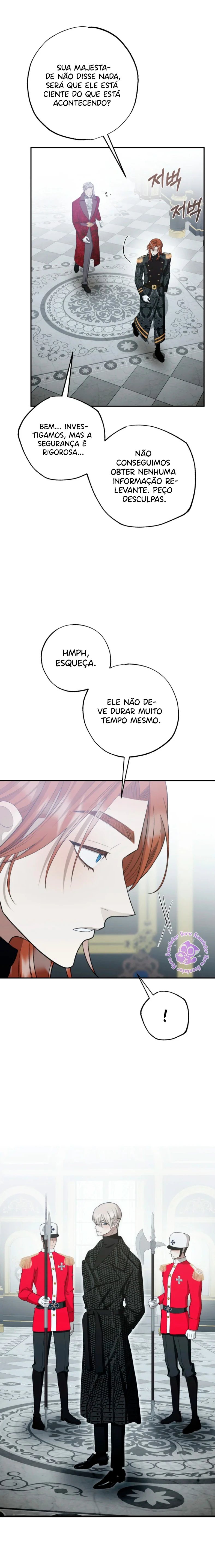 Read Mordida pelo cão que eu abandonei PT Manga Online