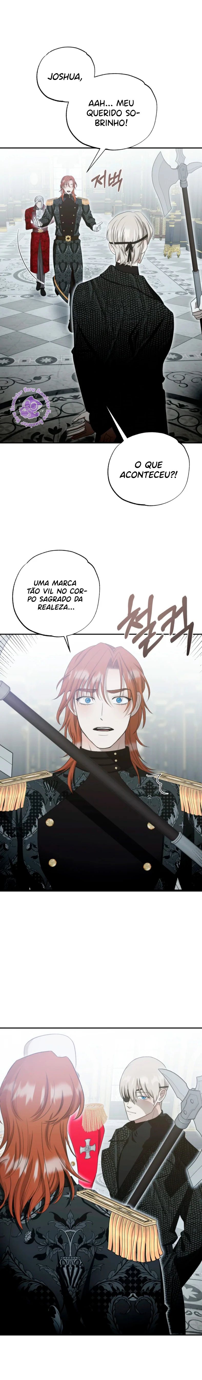 Read Mordida pelo cão que eu abandonei PT Manga Online