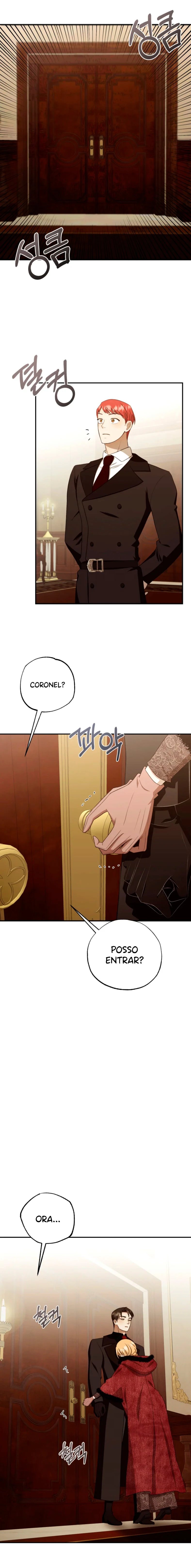 Read Mordida pelo cão que eu abandonei PT Manga Online