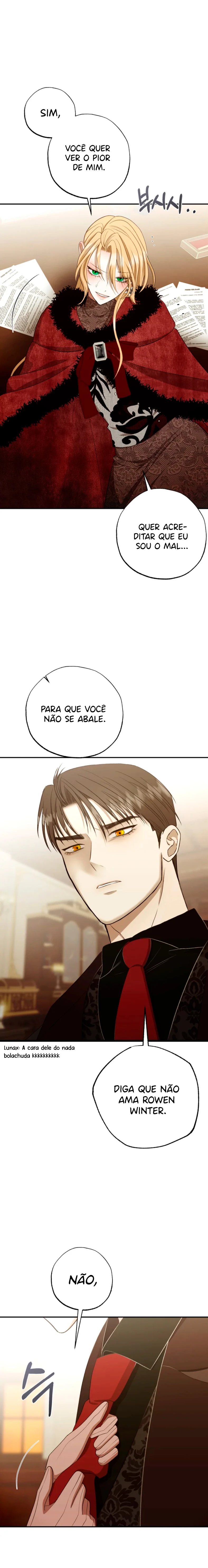 Read Mordida pelo cão que eu abandonei PT Manga Online