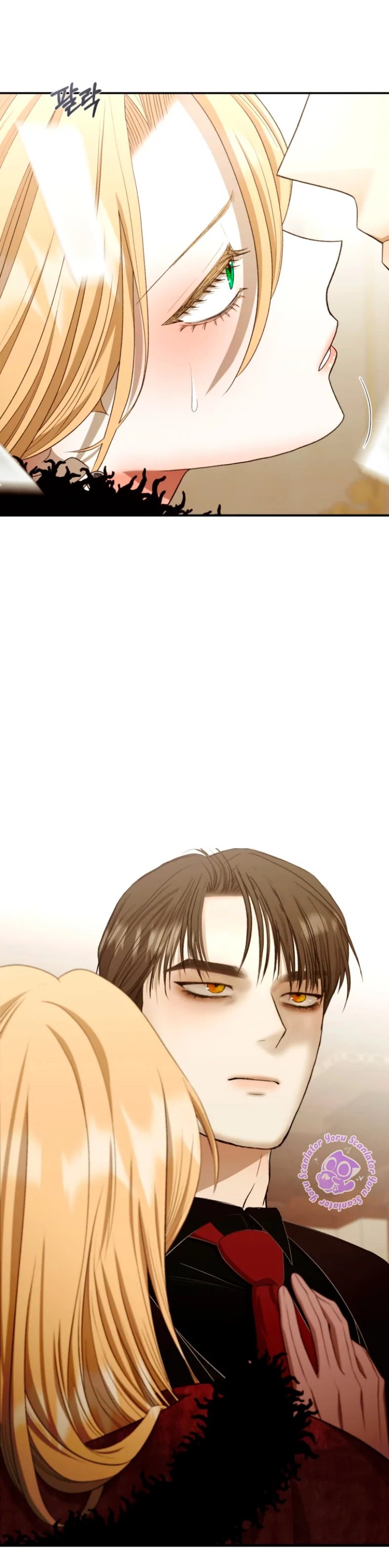 Read Mordida pelo cão que eu abandonei PT Manga Online